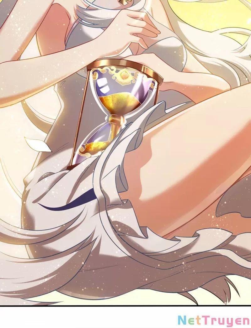 Bị bắt trở thành vô địch Thánh Nữ Chapter 21 - Trang 3