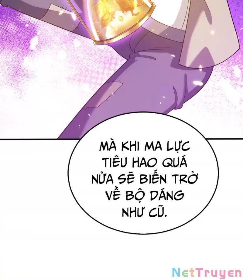 Bị bắt trở thành vô địch Thánh Nữ Chapter 21 - Trang 3