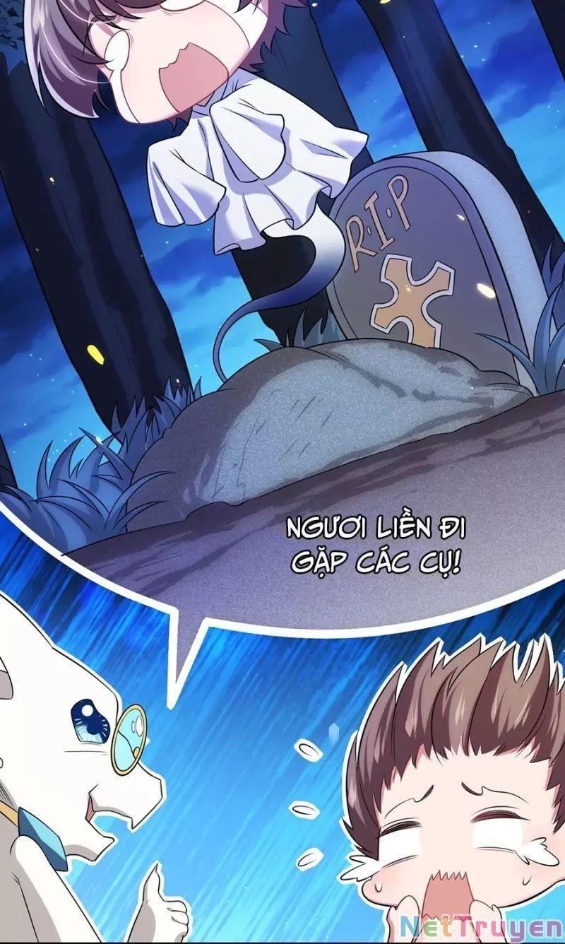 Bị bắt trở thành vô địch Thánh Nữ Chapter 21 - Trang 3