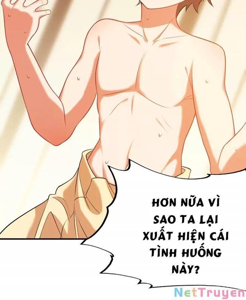 Bị bắt trở thành vô địch Thánh Nữ Chapter 21 - Trang 3