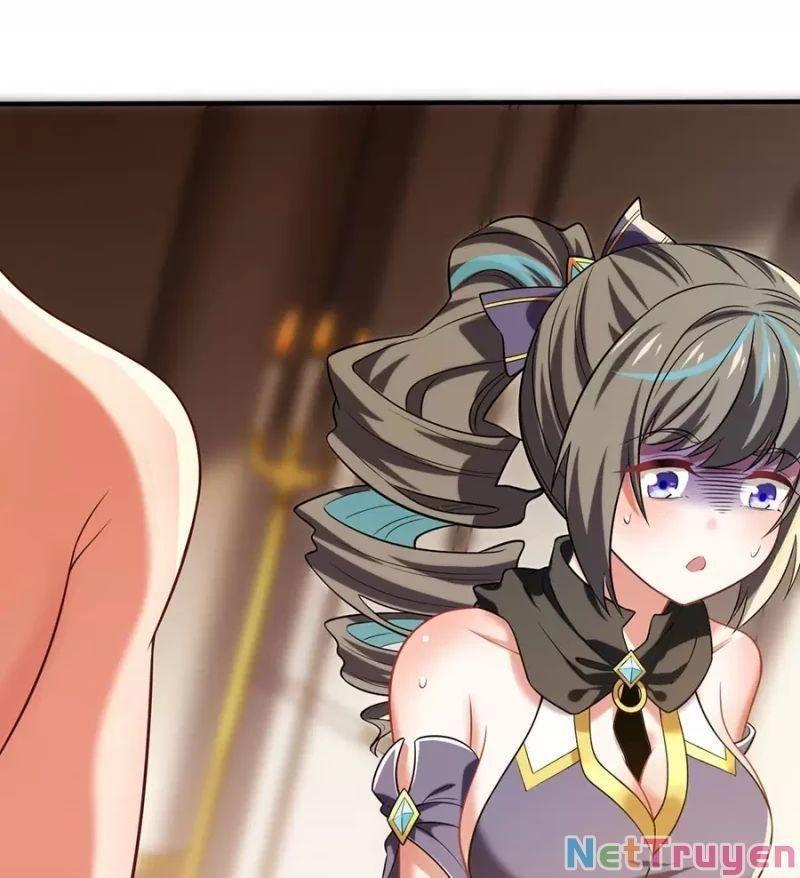 Bị bắt trở thành vô địch Thánh Nữ Chapter 21 - Trang 3