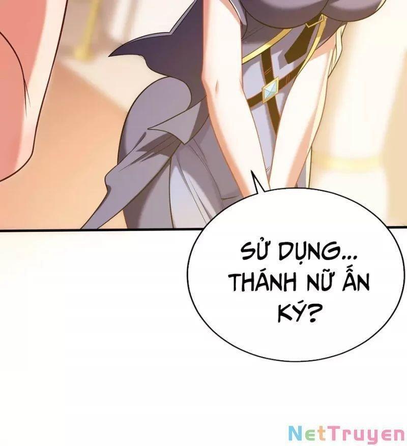 Bị bắt trở thành vô địch Thánh Nữ Chapter 21 - Trang 3