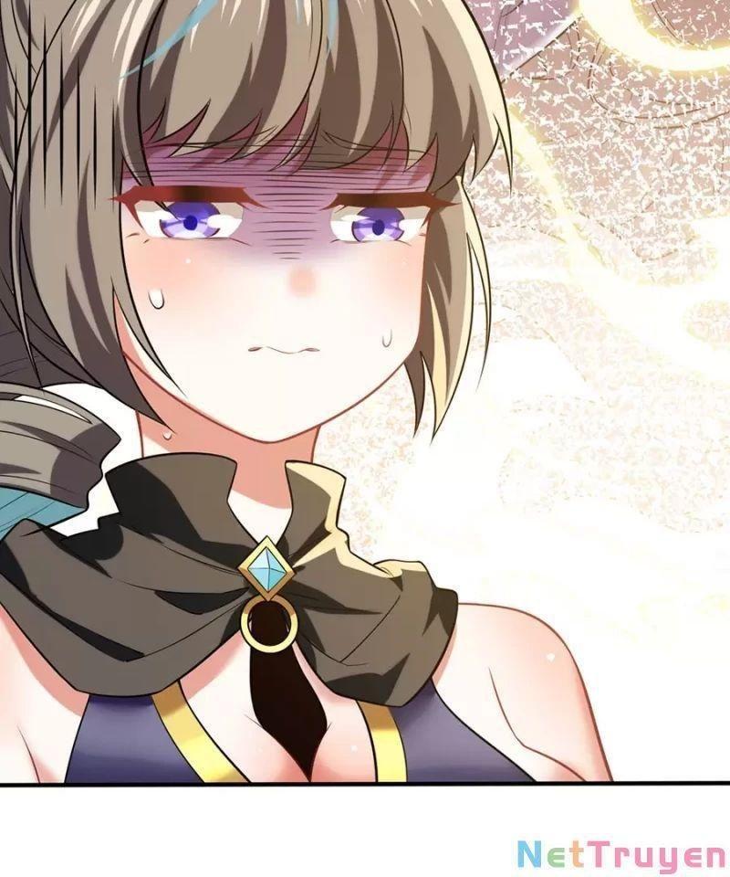 Bị bắt trở thành vô địch Thánh Nữ Chapter 21 - Trang 3