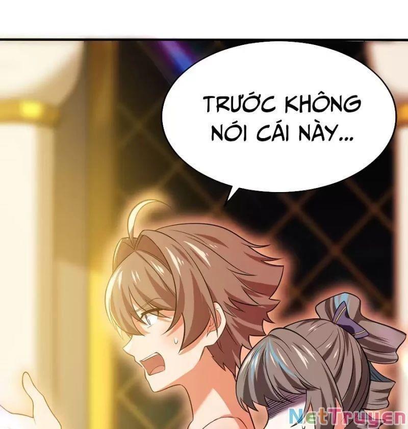 Bị bắt trở thành vô địch Thánh Nữ Chapter 21 - Trang 3