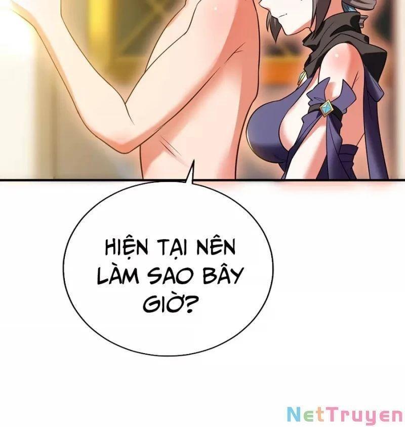 Bị bắt trở thành vô địch Thánh Nữ Chapter 21 - Trang 3