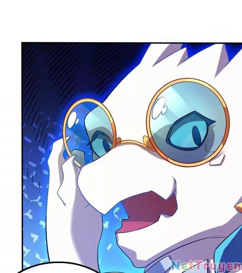 Bị bắt trở thành vô địch Thánh Nữ Chapter 21 - Trang 3