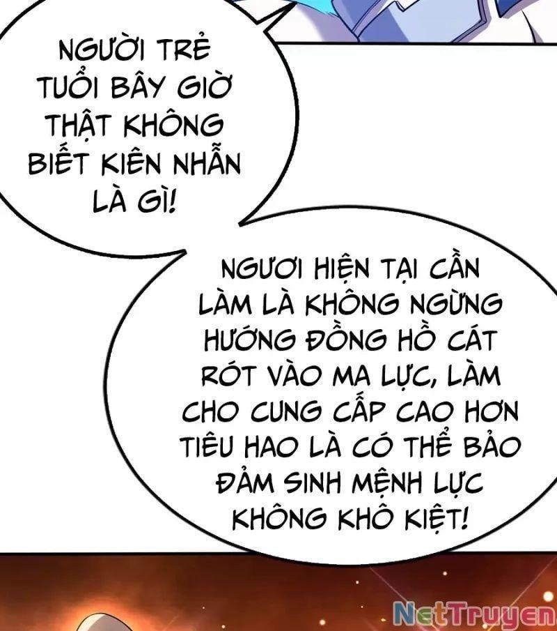 Bị bắt trở thành vô địch Thánh Nữ Chapter 21 - Trang 3