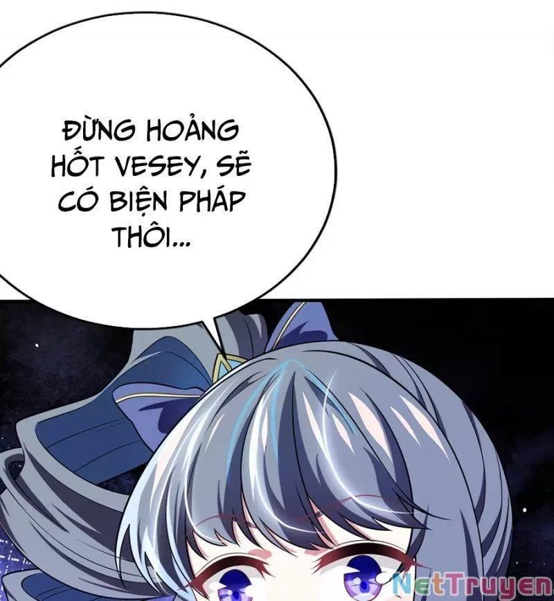 Bị bắt trở thành vô địch Thánh Nữ Chapter 21 - Trang 3