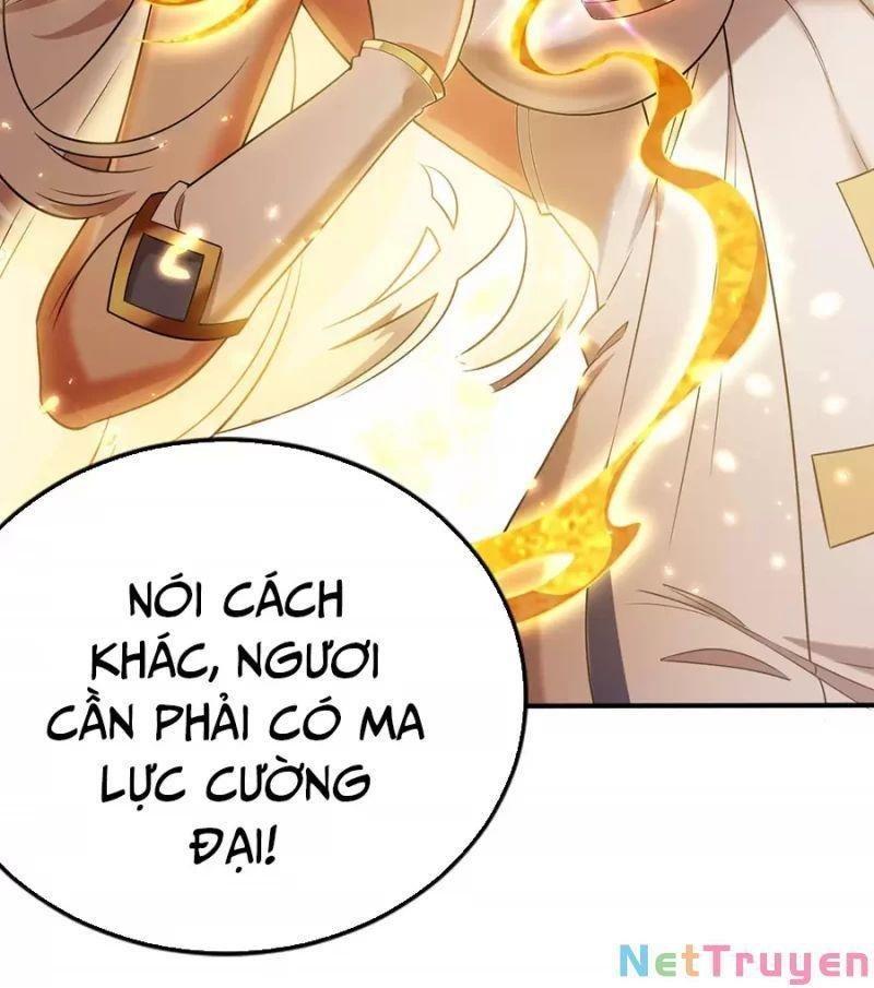 Bị bắt trở thành vô địch Thánh Nữ Chapter 21 - Trang 3