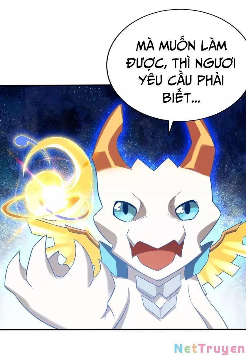 Bị bắt trở thành vô địch Thánh Nữ Chapter 21 - Trang 3