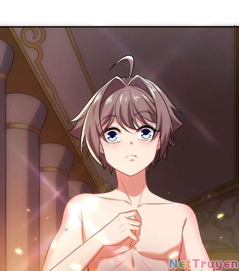 Bị bắt trở thành vô địch Thánh Nữ Chapter 21 - Trang 3