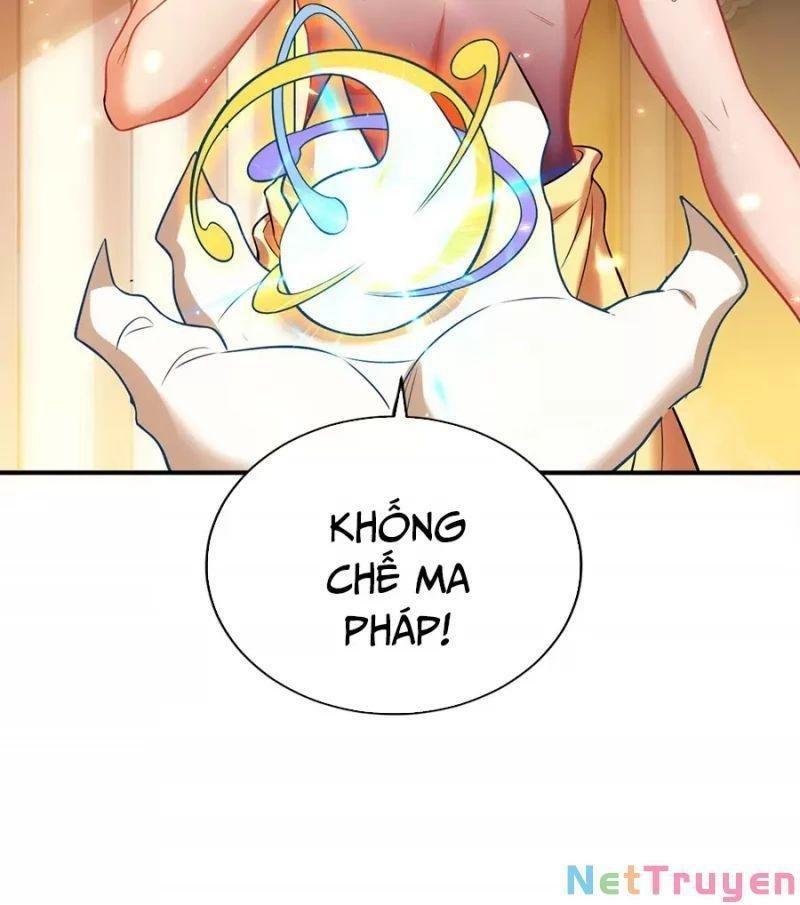 Bị bắt trở thành vô địch Thánh Nữ Chapter 21 - Trang 3