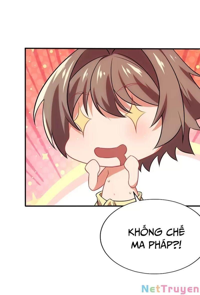 Bị bắt trở thành vô địch Thánh Nữ Chapter 21 - Trang 3