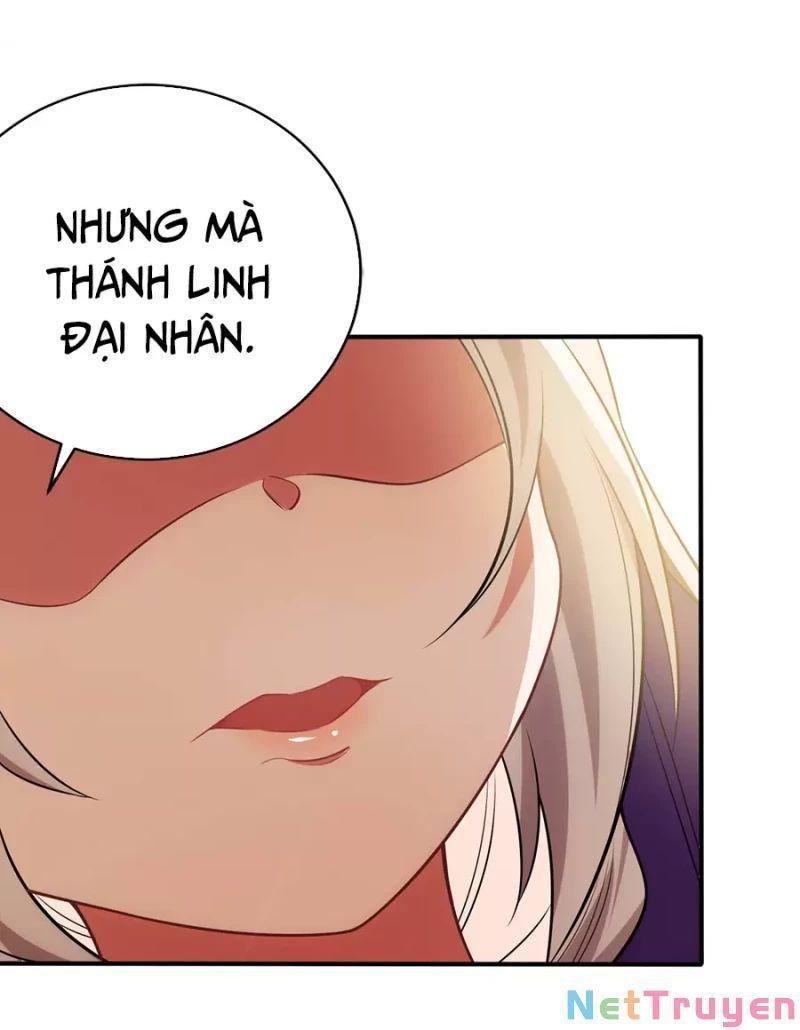 Bị bắt trở thành vô địch Thánh Nữ Chapter 21 - Trang 3