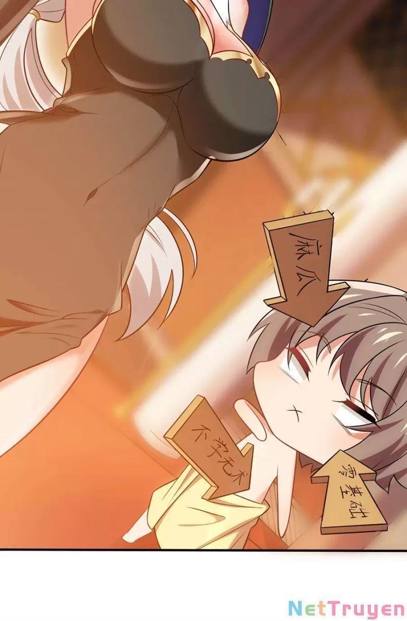 Bị bắt trở thành vô địch Thánh Nữ Chapter 21 - Trang 3