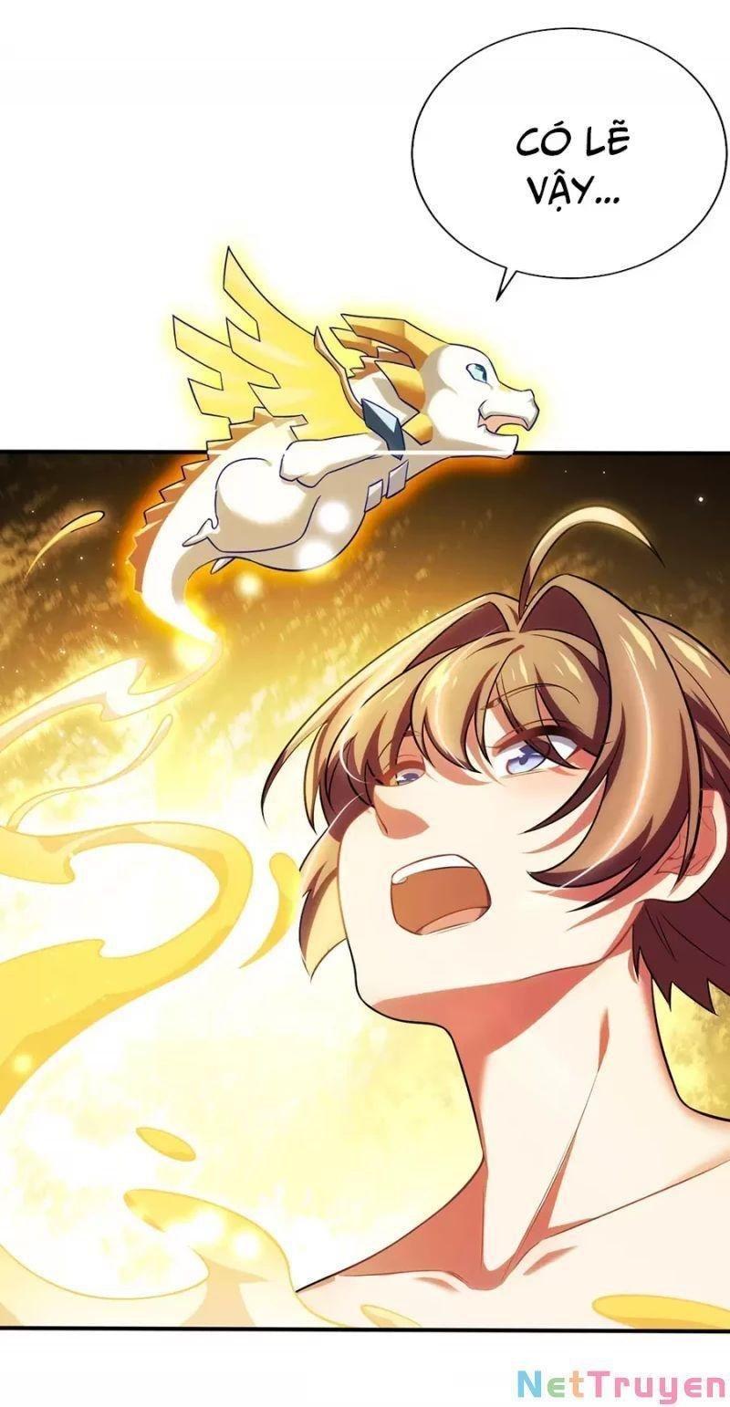 Bị bắt trở thành vô địch Thánh Nữ Chapter 21 - Trang 3