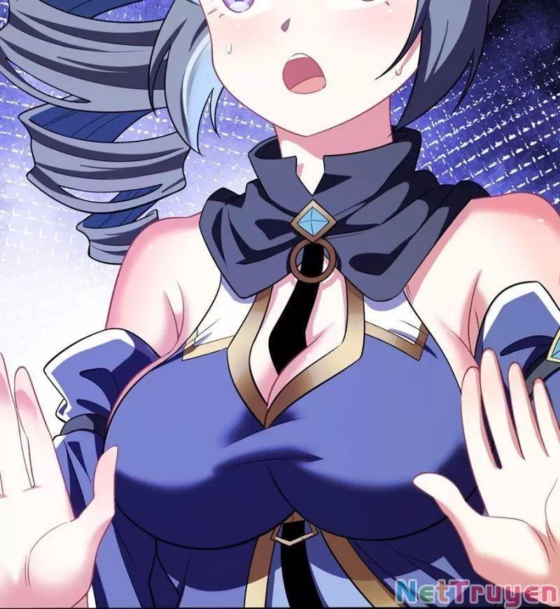 Bị bắt trở thành vô địch Thánh Nữ Chapter 21 - Trang 3