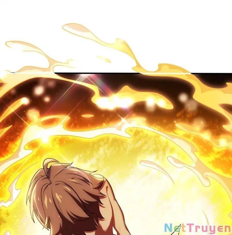 Bị bắt trở thành vô địch Thánh Nữ Chapter 21 - Trang 3