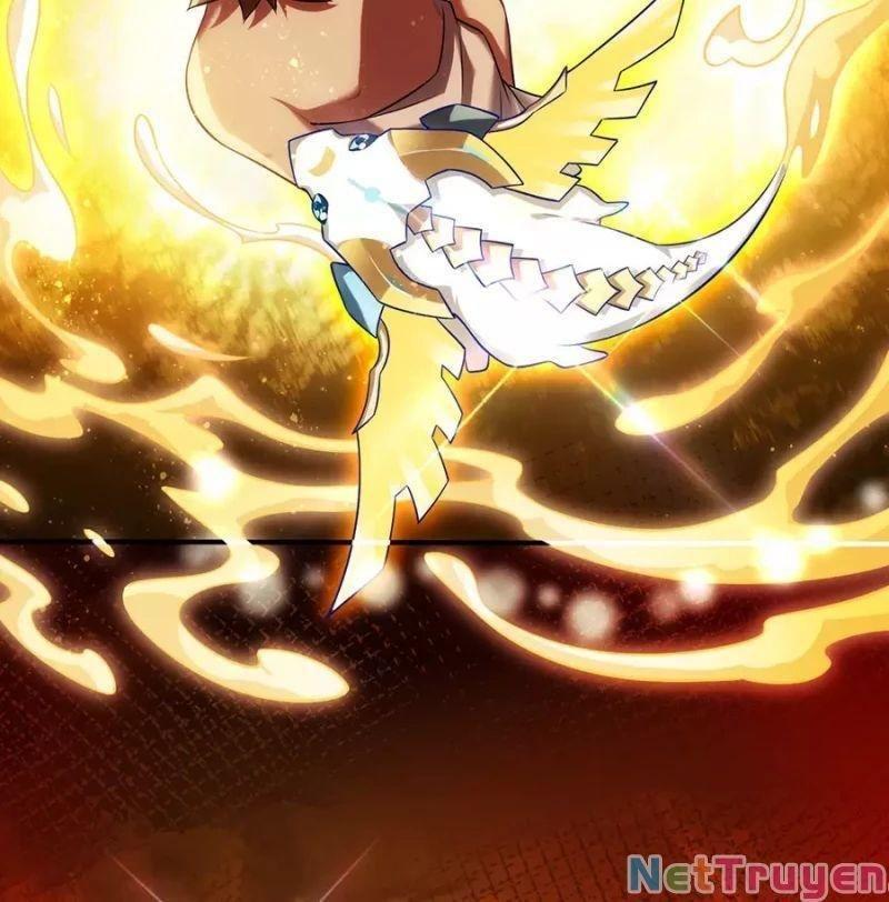 Bị bắt trở thành vô địch Thánh Nữ Chapter 21 - Trang 3