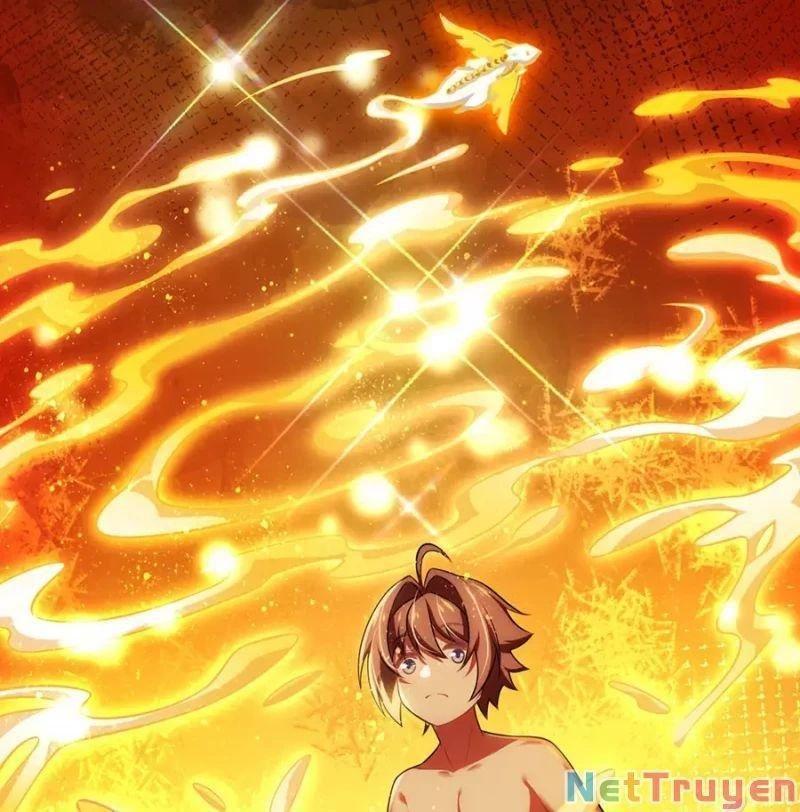 Bị bắt trở thành vô địch Thánh Nữ Chapter 21 - Trang 3