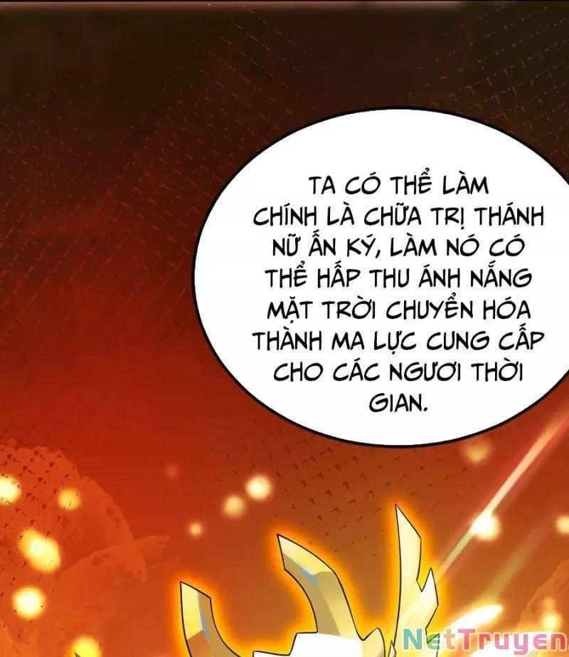 Bị bắt trở thành vô địch Thánh Nữ Chapter 21 - Trang 3