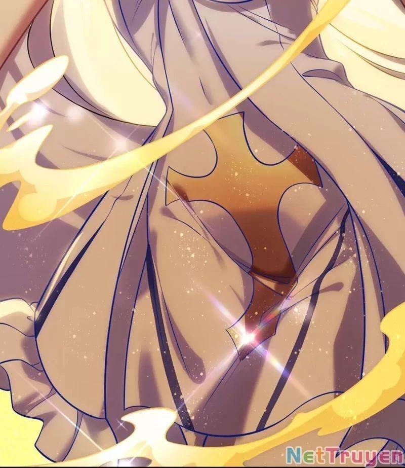 Bị bắt trở thành vô địch Thánh Nữ Chapter 21 - Trang 3