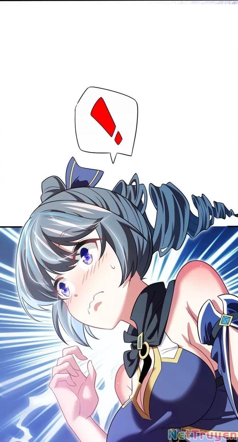 Bị bắt trở thành vô địch Thánh Nữ Chapter 21 - Trang 3