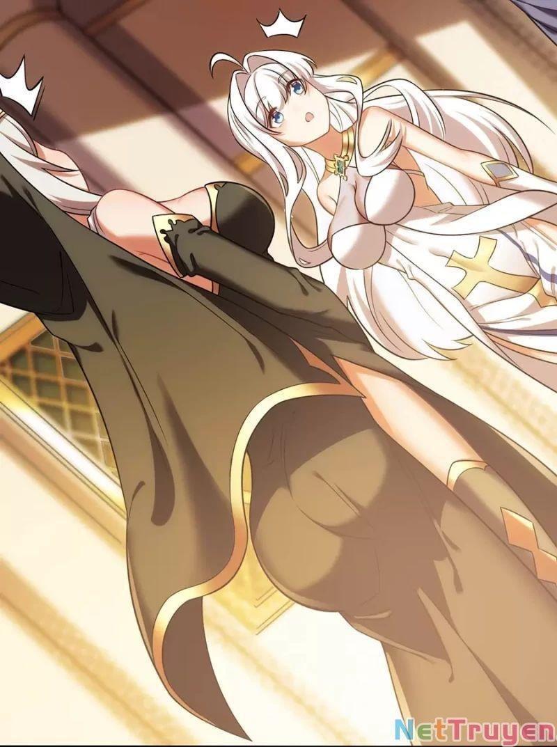 Bị bắt trở thành vô địch Thánh Nữ Chapter 21 - Trang 3