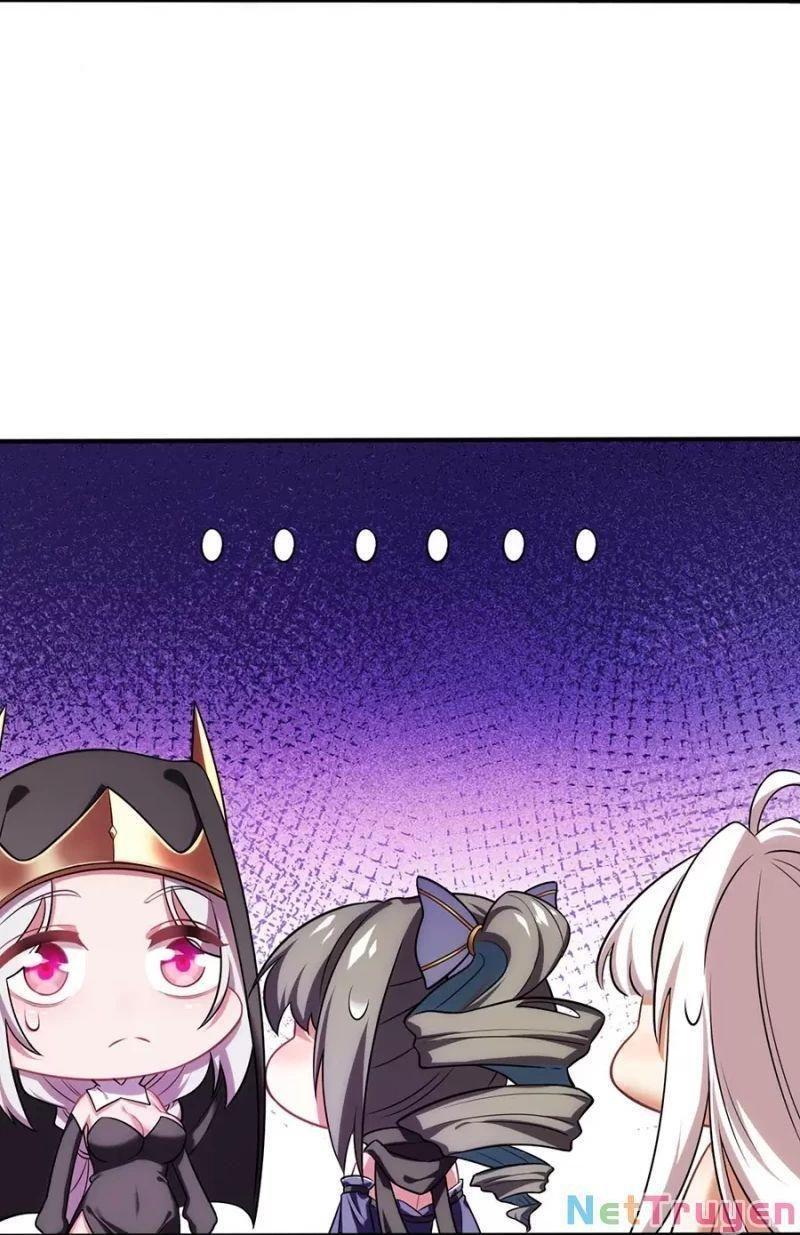 Bị bắt trở thành vô địch Thánh Nữ Chapter 21 - Trang 3