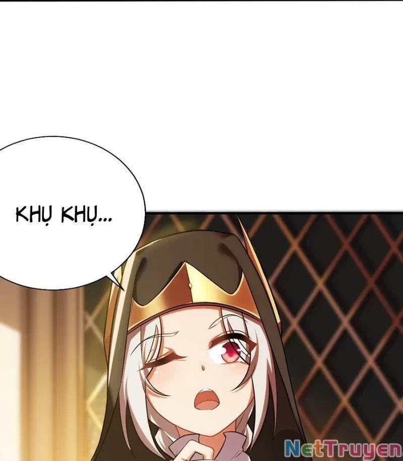 Bị bắt trở thành vô địch Thánh Nữ Chapter 21 - Trang 3