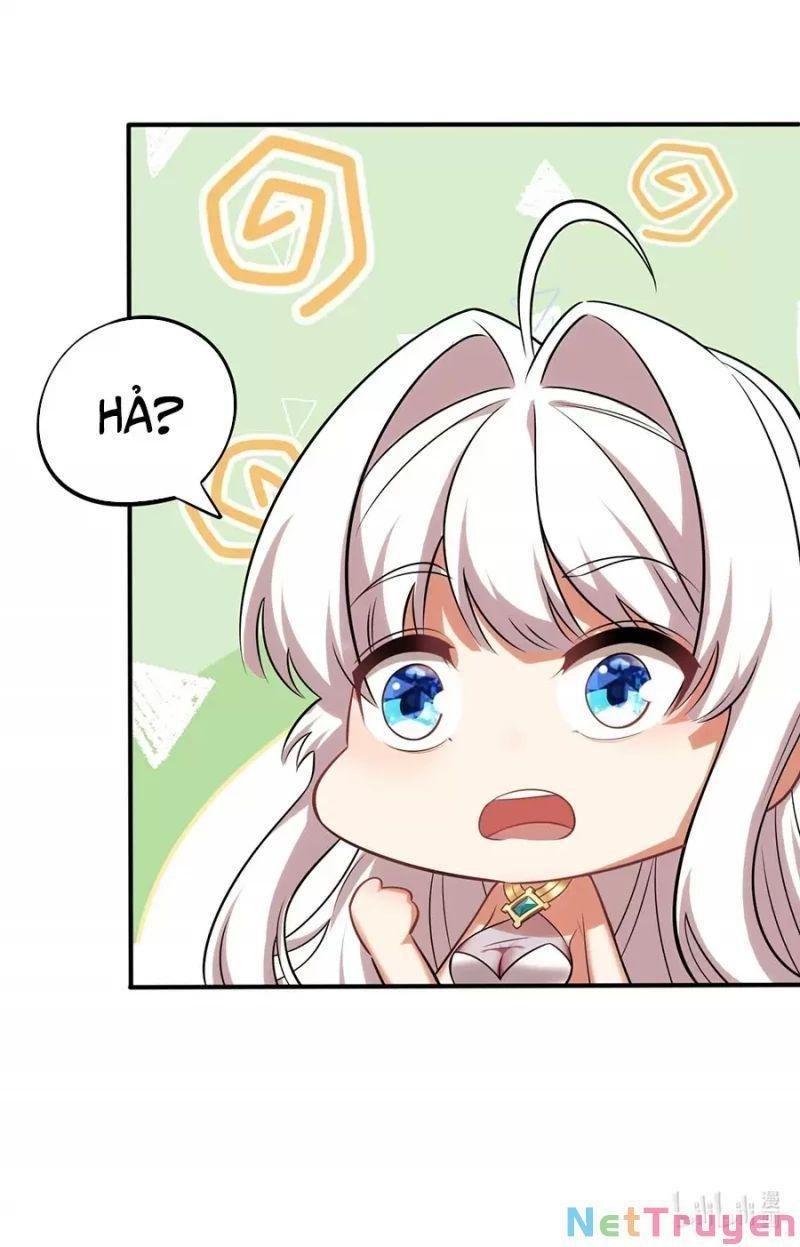 Bị bắt trở thành vô địch Thánh Nữ Chapter 21 - Trang 3