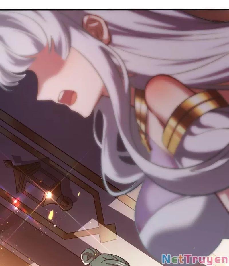 Bị bắt trở thành vô địch Thánh Nữ Chapter 22 - Trang 3