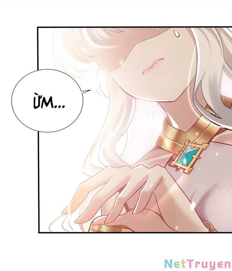 Bị bắt trở thành vô địch Thánh Nữ Chapter 22 - Trang 3