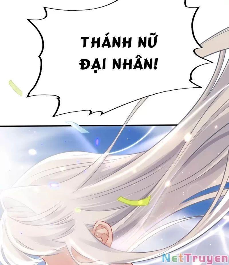 Bị bắt trở thành vô địch Thánh Nữ Chapter 22 - Trang 3