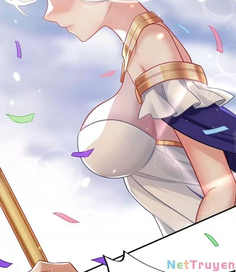 Bị bắt trở thành vô địch Thánh Nữ Chapter 22 - Trang 3