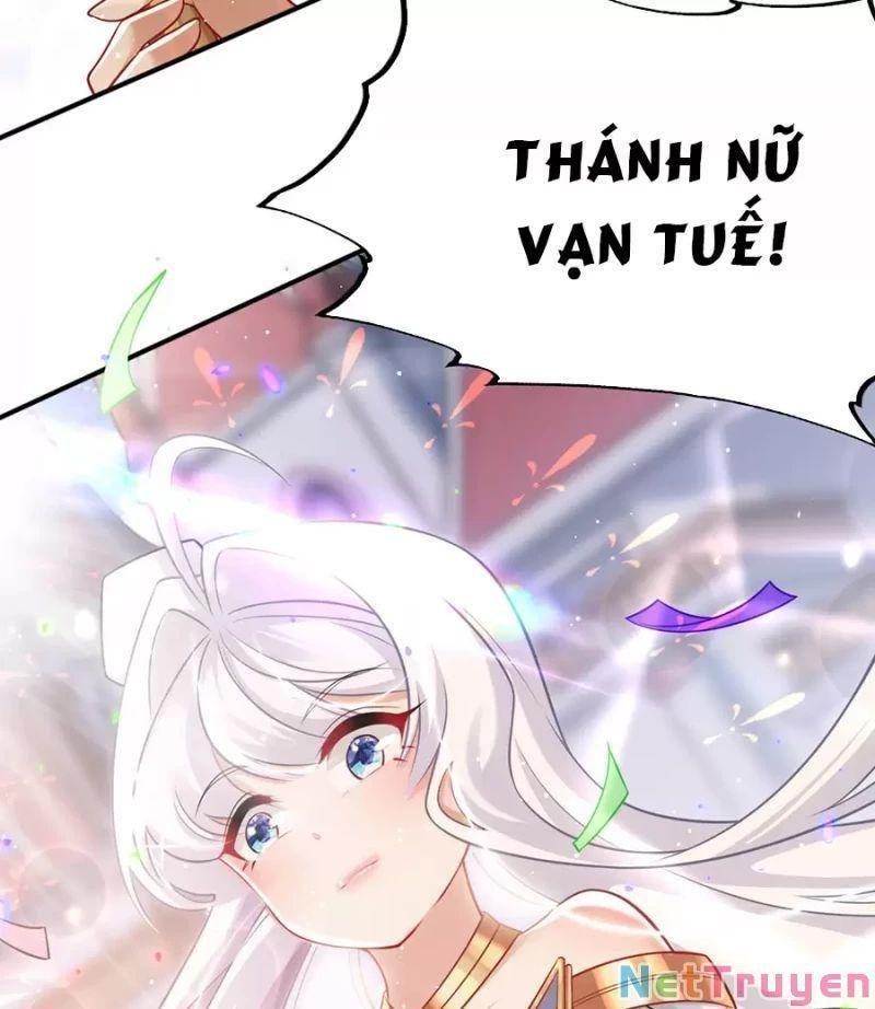 Bị bắt trở thành vô địch Thánh Nữ Chapter 22 - Trang 3