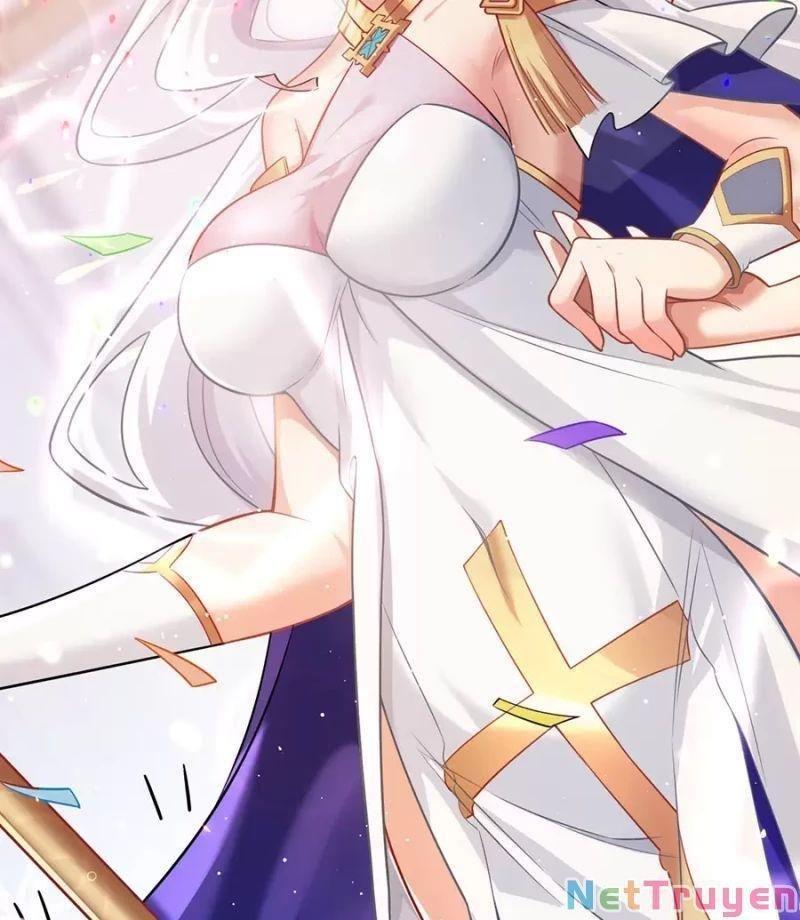 Bị bắt trở thành vô địch Thánh Nữ Chapter 22 - Trang 3
