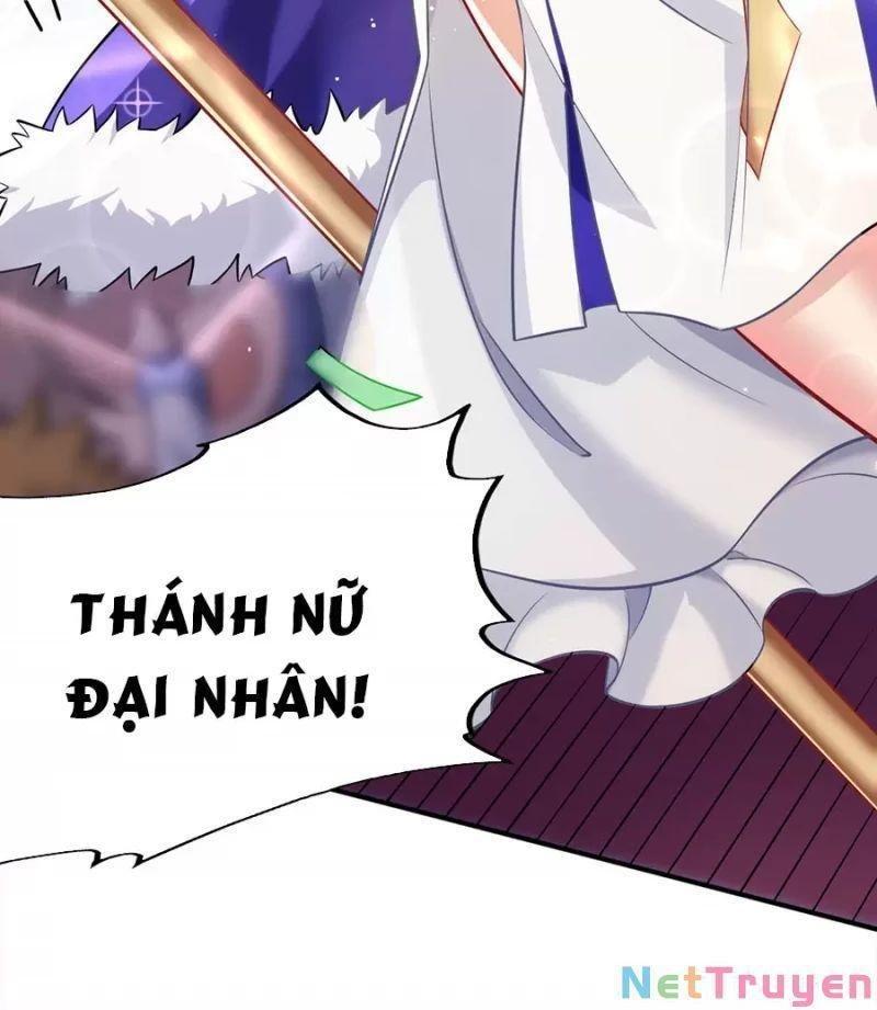 Bị bắt trở thành vô địch Thánh Nữ Chapter 22 - Trang 3