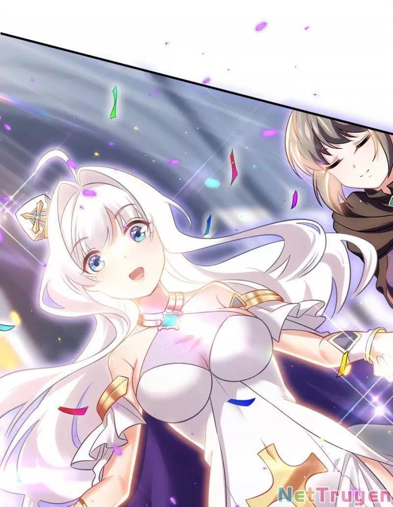 Bị bắt trở thành vô địch Thánh Nữ Chapter 22 - Trang 3