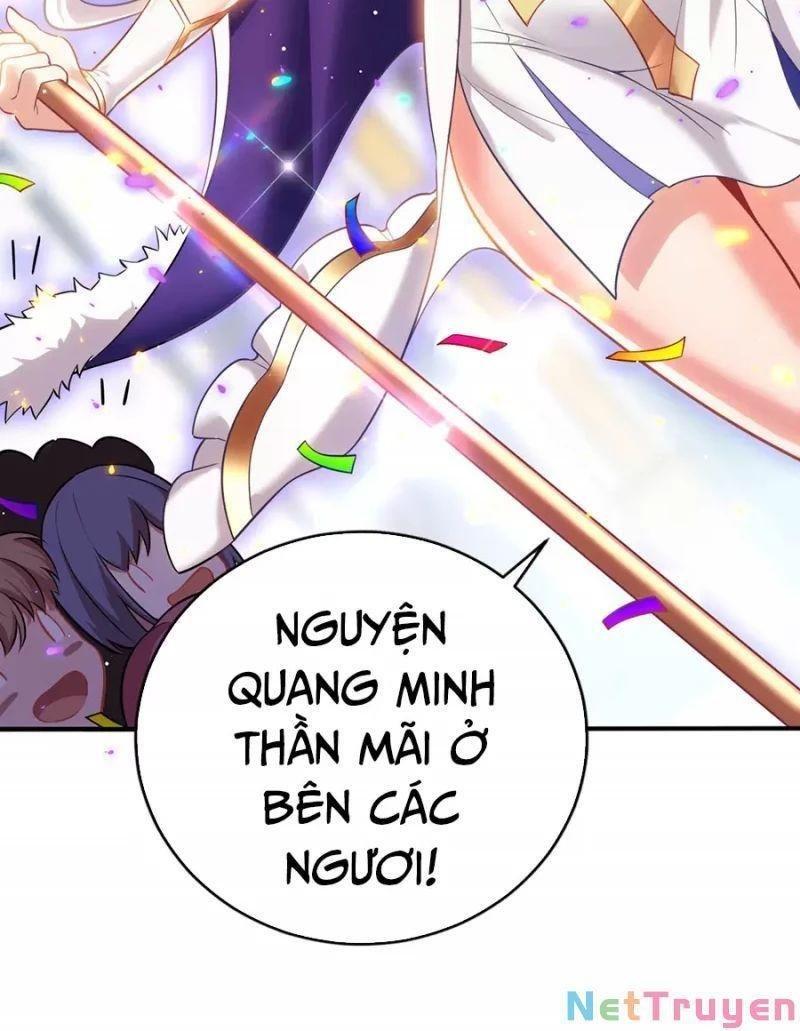 Bị bắt trở thành vô địch Thánh Nữ Chapter 22 - Trang 3