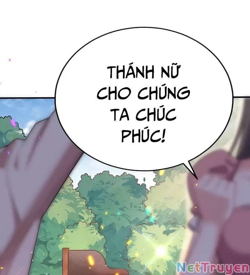 Bị bắt trở thành vô địch Thánh Nữ Chapter 22 - Trang 3