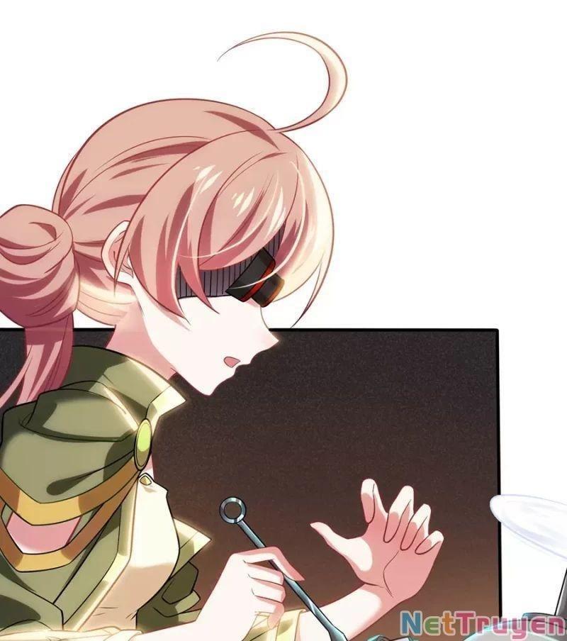 Bị bắt trở thành vô địch Thánh Nữ Chapter 22 - Trang 3