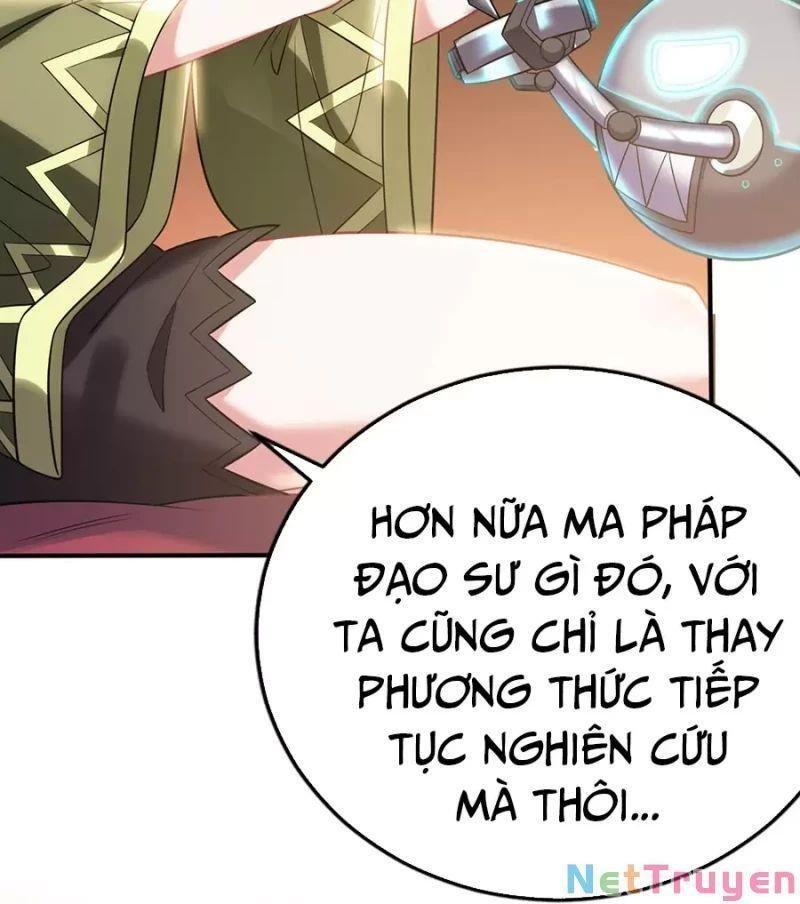 Bị bắt trở thành vô địch Thánh Nữ Chapter 22 - Trang 3