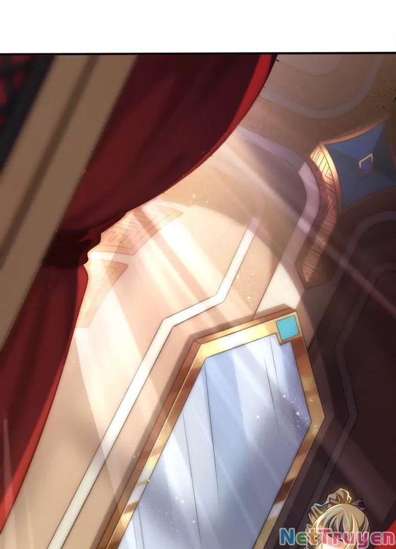 Bị bắt trở thành vô địch Thánh Nữ Chapter 22 - Trang 3