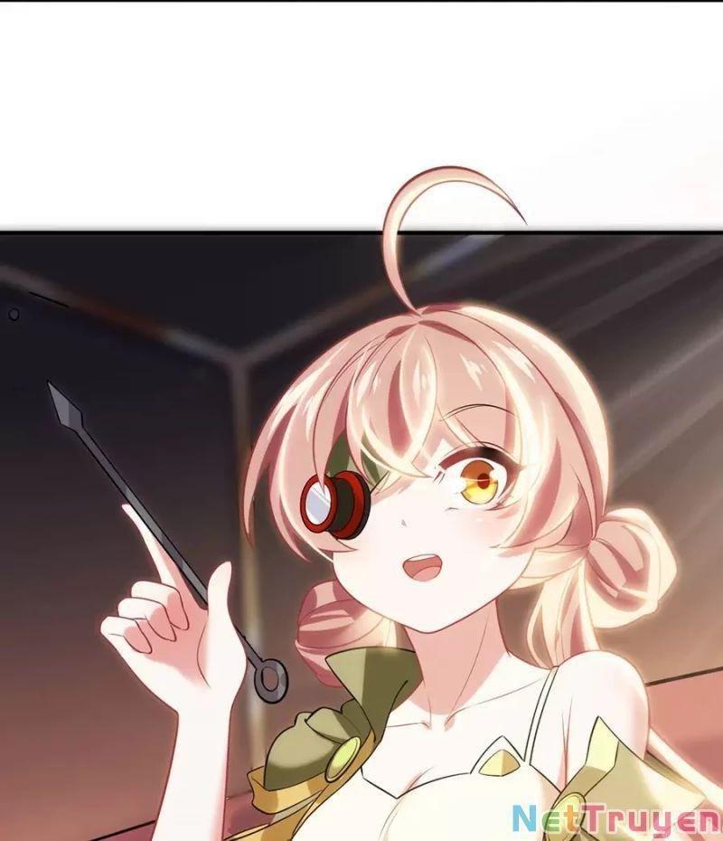 Bị bắt trở thành vô địch Thánh Nữ Chapter 22 - Trang 3