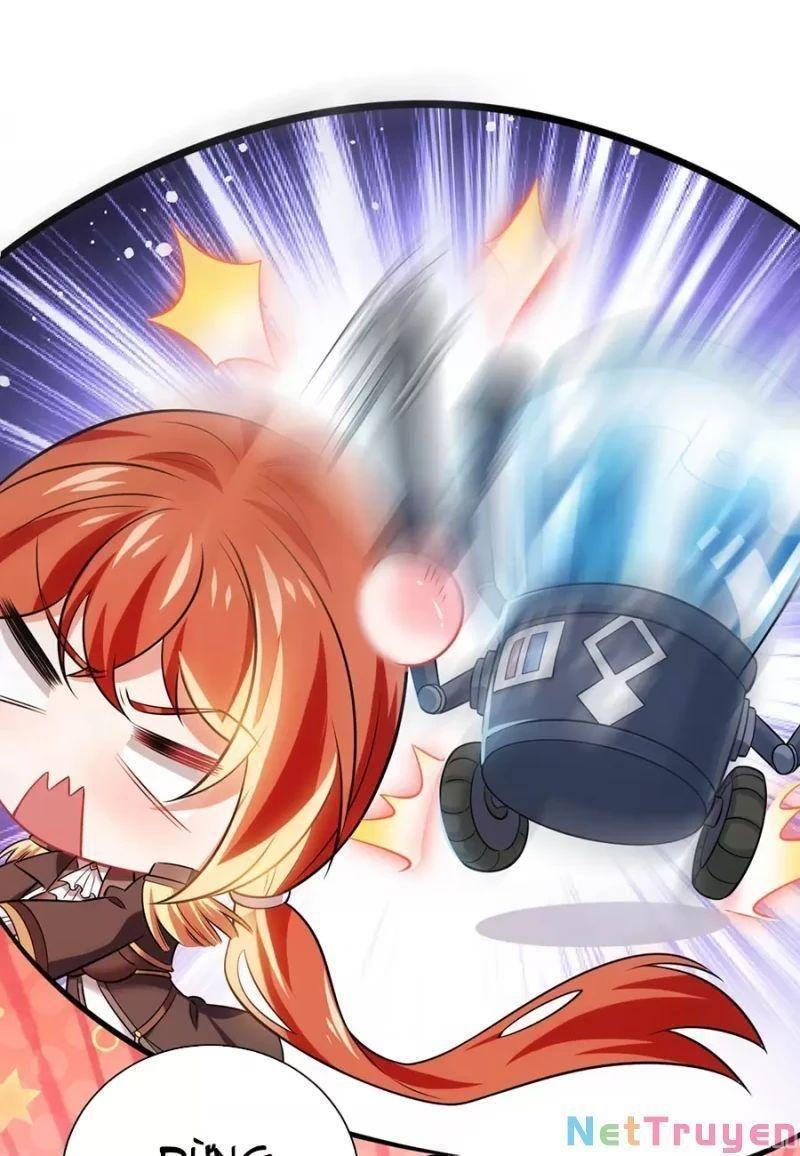 Bị bắt trở thành vô địch Thánh Nữ Chapter 22 - Trang 3