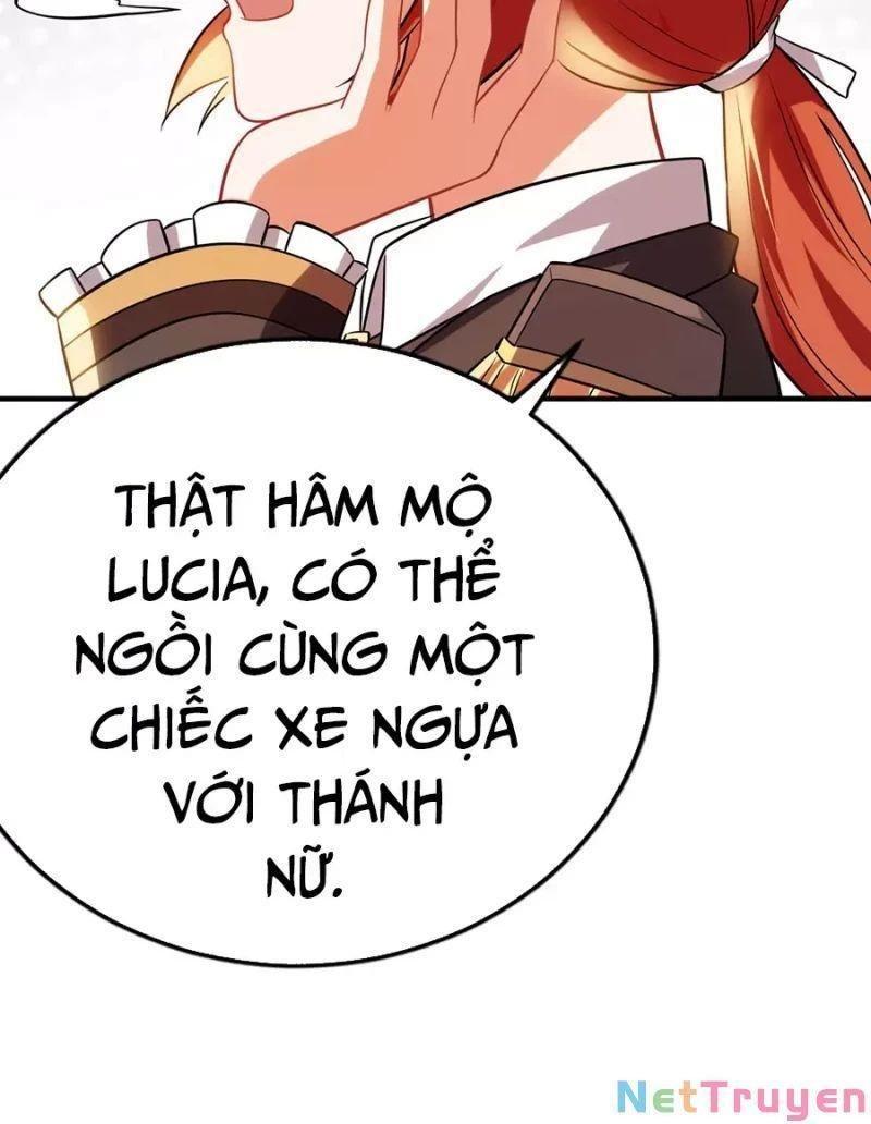 Bị bắt trở thành vô địch Thánh Nữ Chapter 22 - Trang 3