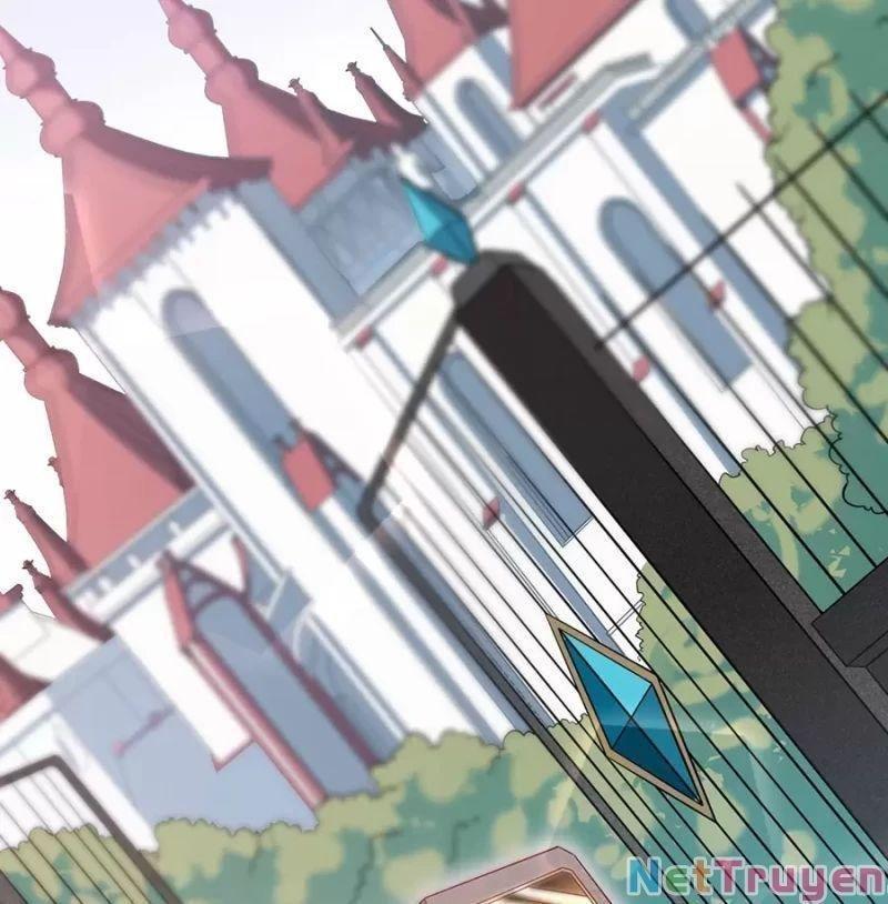 Bị bắt trở thành vô địch Thánh Nữ Chapter 22 - Trang 3