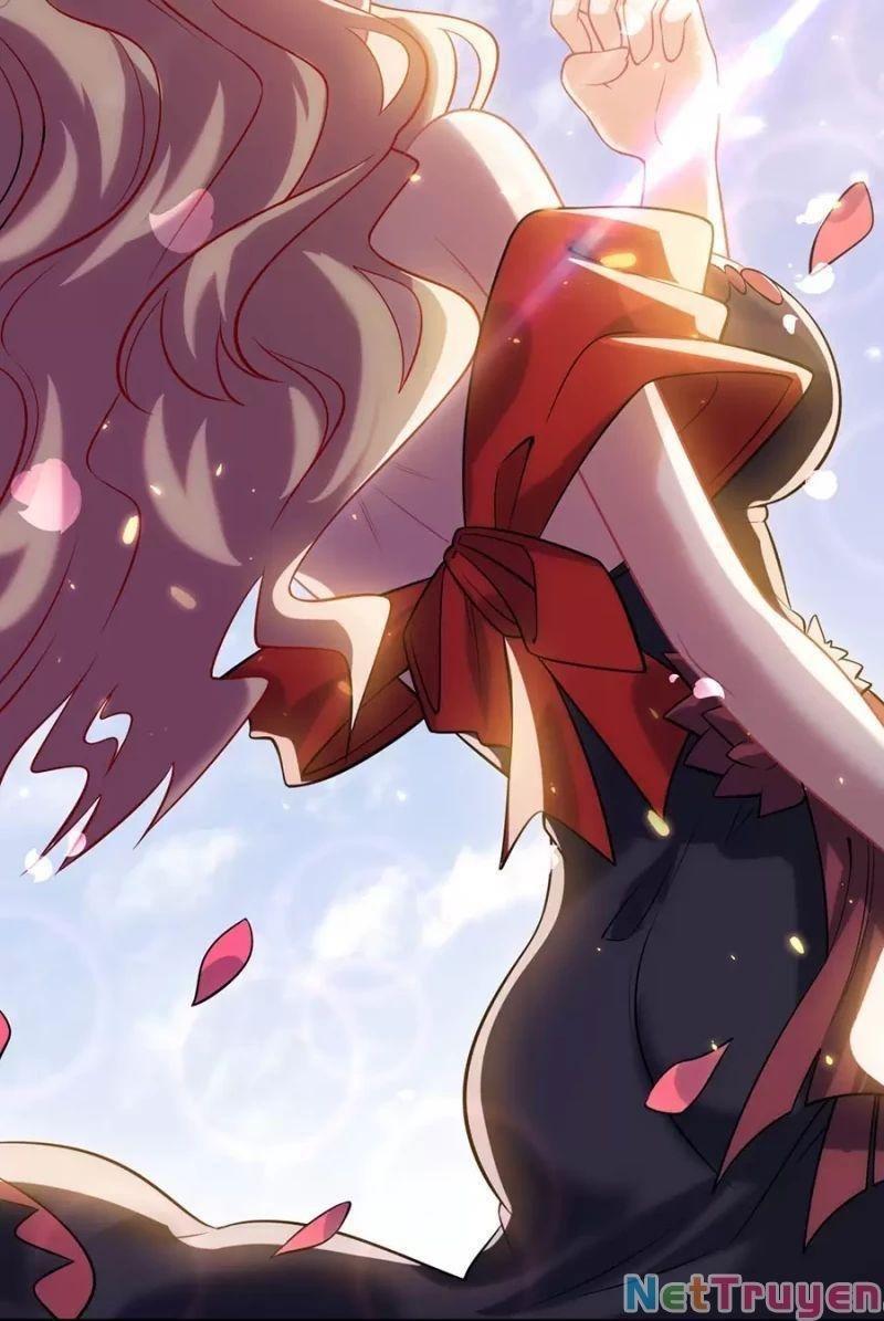 Bị bắt trở thành vô địch Thánh Nữ Chapter 22 - Trang 3