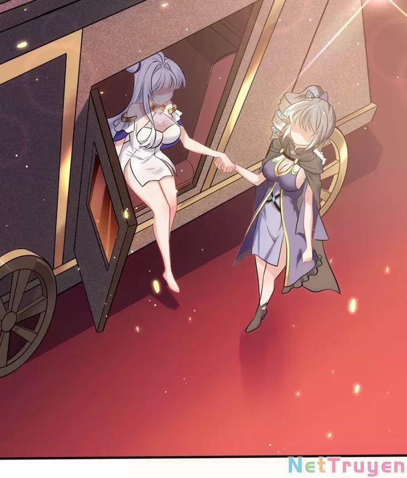 Bị bắt trở thành vô địch Thánh Nữ Chapter 22 - Trang 3